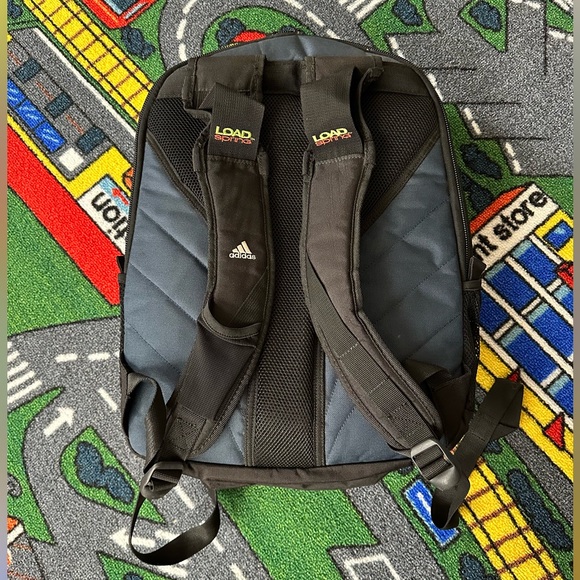 Adidas Backpack - Load Spring - Picture 2 of 16
